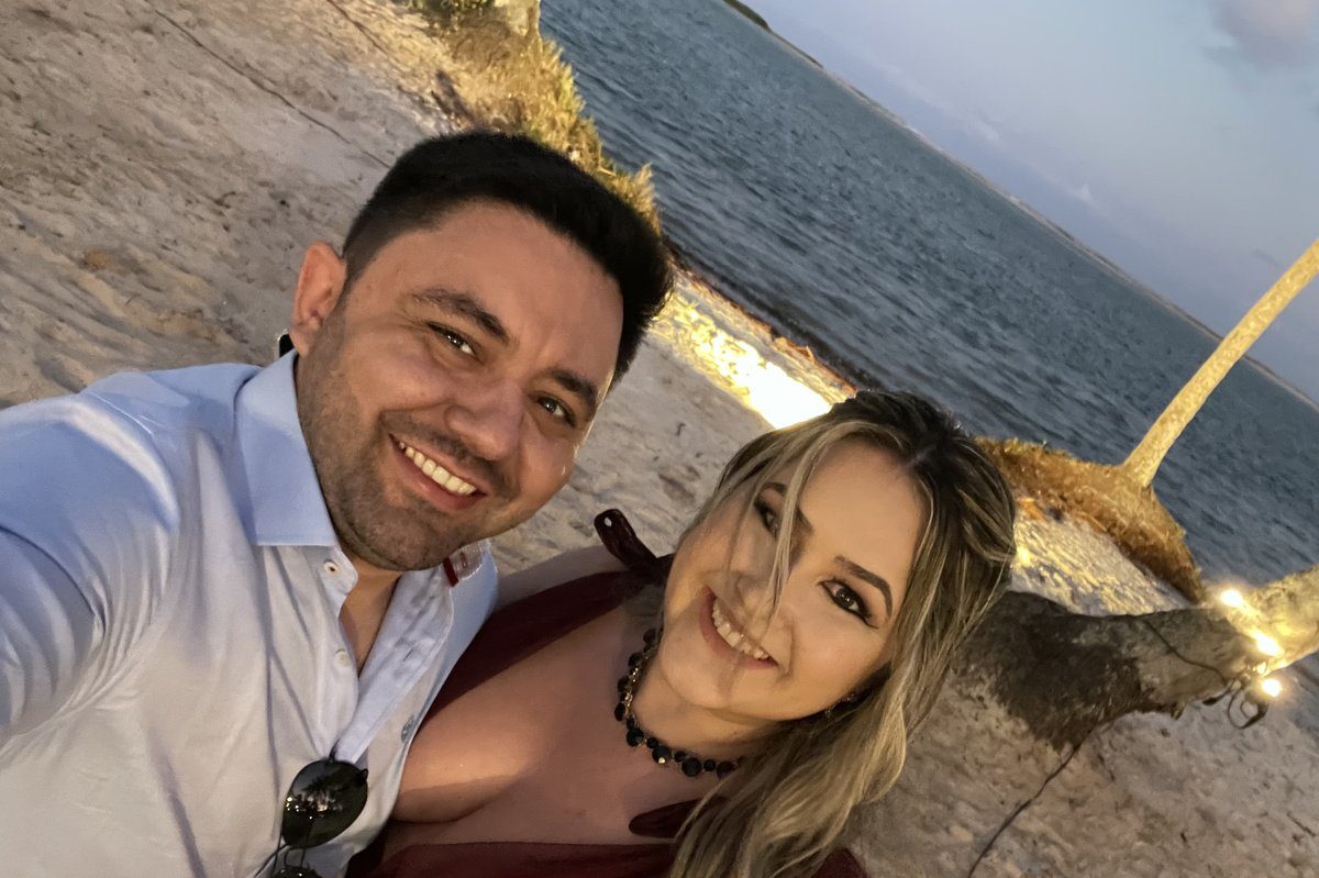 Francisco e Mariana