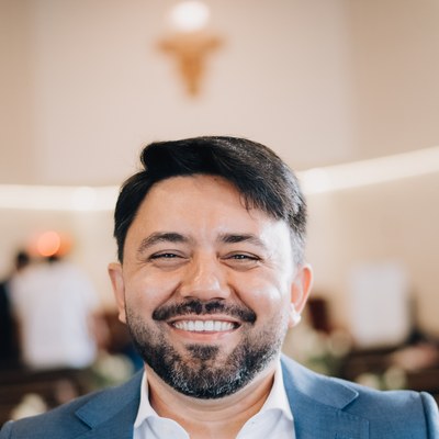 Foto de Francisco Araújo